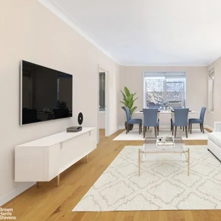 Buy this studio apartment on The Marlborough in 112-50 78th Avenue, New York
