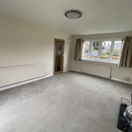 Rent this 5 bed apartment on 135 Mill Lane in Bentley Heath, B93 8NY