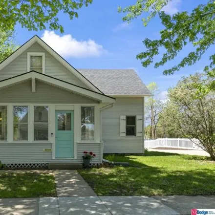 Buy this 3 bed house on 2574 North 60th Avenue in Omaha, NE 68104