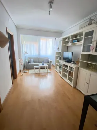 Rent this 3 bed apartment on Calle de Fernández de los Ríos in 15, 28015 Madrid