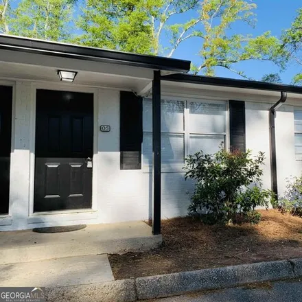 Rent this 3 bed apartment on 440 North 5th Street in Griffin, GA 30223