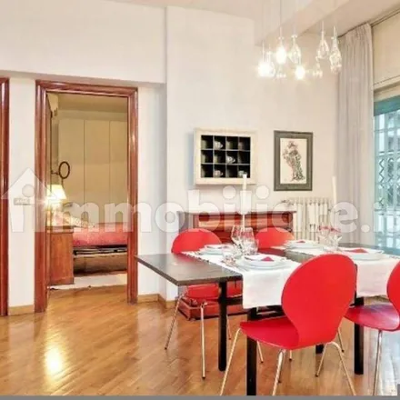 Image 3 - B&B Addormì, Piazzale Ammiraglio Bergamini, 00165 Rome RM, Italy - Apartment for rent