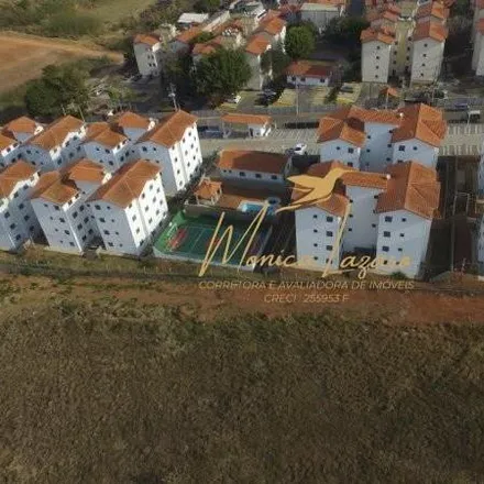 Buy this 2 bed apartment on unnamed road in Vila Davi, Bragança Paulista - SP