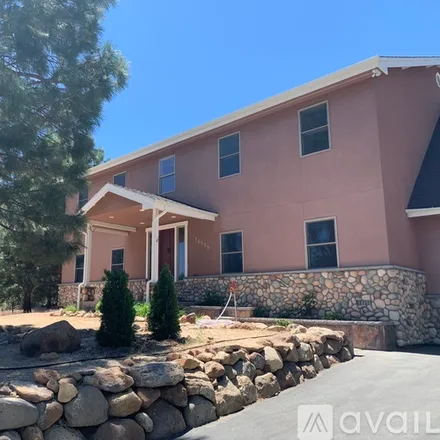 Rent this 5 bed house on 16925 Mt Rose Hwy