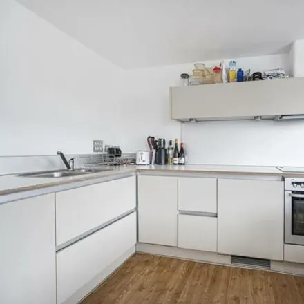 Image 1 - Rosegate House, 3 Hereford Road, Old Ford, London, E3 2FQ, United Kingdom - Apartment for sale