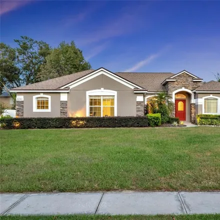 Buy this 4 bed house on 8249 Emerald Forest Court in Seminole County, FL 32771