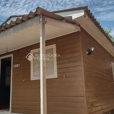 Image 2 - Rua Thomas Moresco, Campo Novo, Porto Alegre - RS, 91750-170, Brazil - House for sale