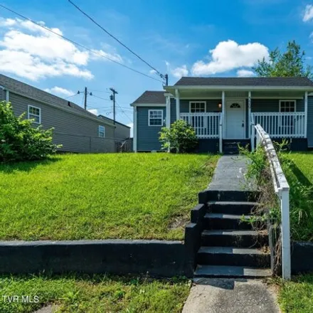 Rent this 2 bed house on 529 W Main St in Johnson City, Tennessee