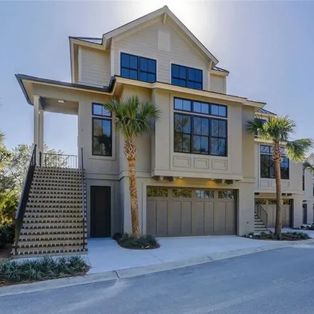 Buy this 3 bed condo on 78 Waterway Lane in Hilton Head Island, SC 29926