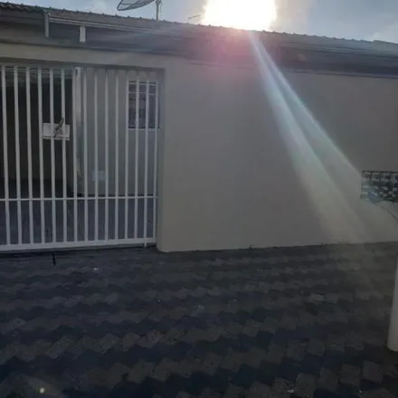 Buy this 3 bed house on Rua Mombuca in Planalto do Sol II, Santa Bárbara d'Oeste - SP