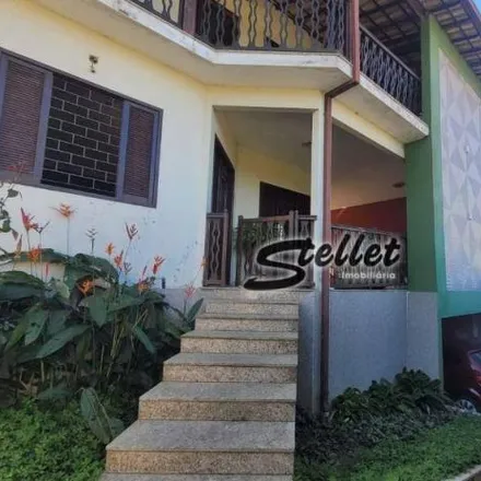 Image 1 - Rua Tom Jobim, Residencial Rio das Ostras, Rio das Ostras - RJ, 28890-537, Brazil - House for sale