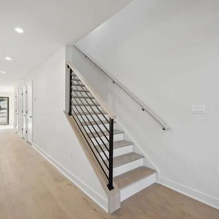 Image 3 - 2808 Ordway Street Northwest, Washington, DC 20016, USA - House for rent