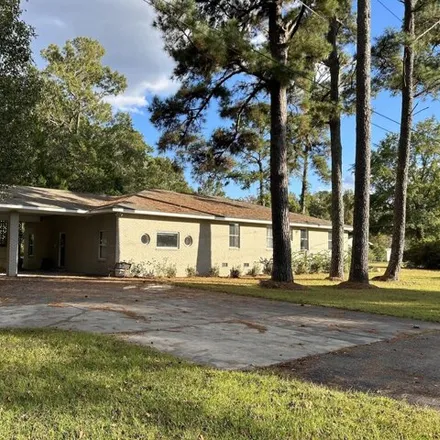 Buy this 3 bed house on US 117;NC 133 in Marlboro, Pender County