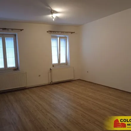 Image 3 - Masarykovo náměstí 1/39, 680 01 Boskovice, Czechia - Apartment for rent