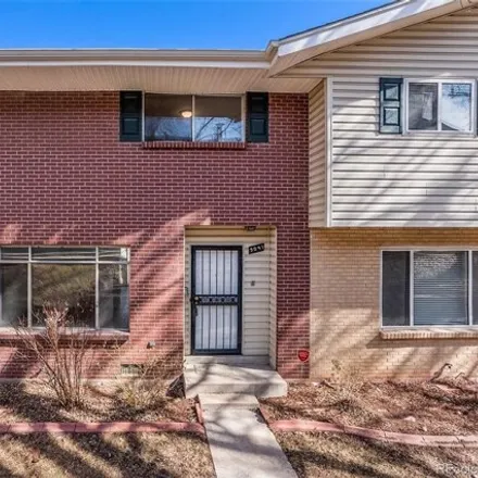 Image 3 - Second Cherry Creek Clubhouse/Office, 9128 East Mansfield Avenue, Denver, CO 80237, USA - Townhouse for sale