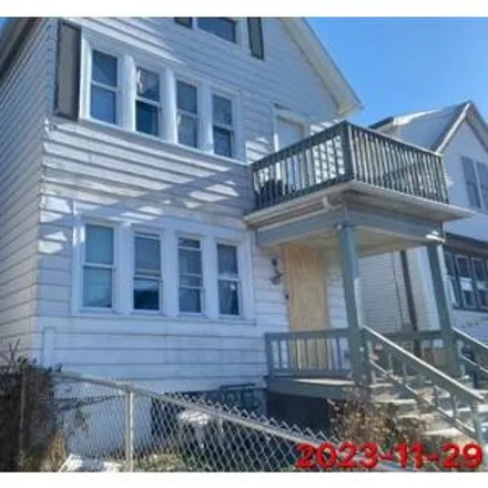 Buy this 5 bed apartment on 2230 South 15th Place in Milwaukee, WI 53215