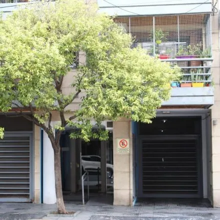 Rent this 1 bed apartment on Felipe Vallese 586 in Caballito, C1405 BAE Buenos Aires