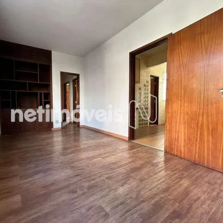 Buy this 2 bed apartment on Rua Nunes Vieira in Santo Antônio, Belo Horizonte - MG