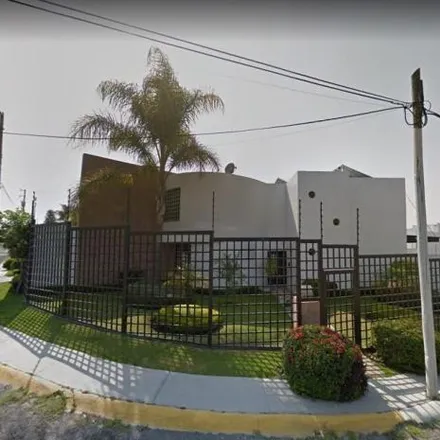 Buy this 5 bed house on Boulevard Fray Antonio de Monroy E. Hijar in Delegaciön Santa Rosa Jáuregui, 76100 Juriquilla