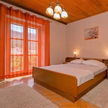 Rent this 4 bed house on 21462 Grad Stari Grad