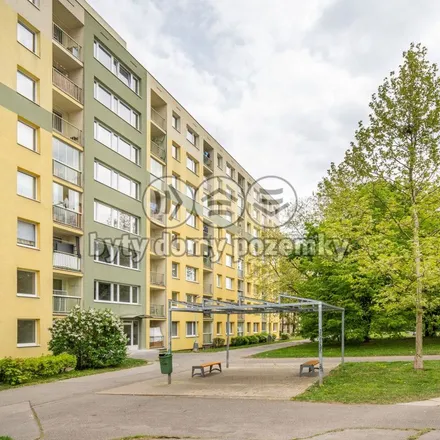 Image 7 - Ke Škole 1398/1, 149 00 Prague, Czechia - Apartment for rent
