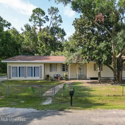 Buy this 5 bed house on 22107 Turan Street in Harrison County, MS 39571