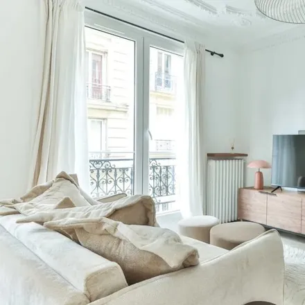 Image 7 - 31 Rue Louis Morard, 75014 Paris, France - Apartment for rent