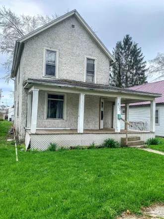 Image 3 - 201 East 1st Street, Auburn, IN 46706, USA - House for sale
