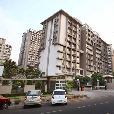 Rent this 1 bed apartment on unnamed road in Indirapuram, Ghaziabad - 201014