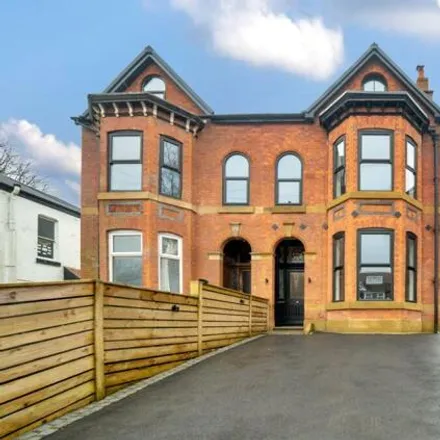 Buy this 5 bed duplex on Manchester Road/Central Drive in Manchester Road, Pendlebury