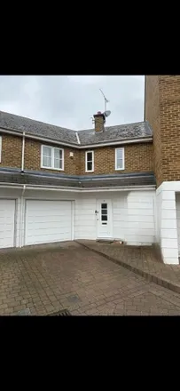 Rent this 3 bed house on Berridge Mews in London, NW6 1RF