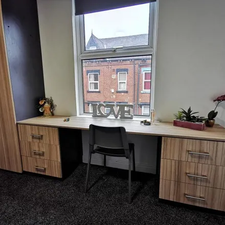 Image 6 - Meadow View, Leeds, LS6 1JQ, United Kingdom - Apartment for rent