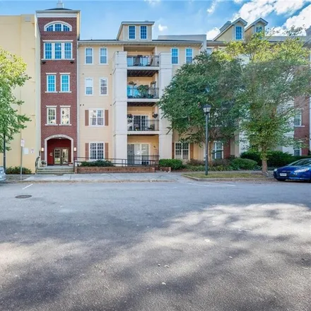 Buy this 1 bed condo on The Row at Ghent in 1400 Granby Street, Norfolk