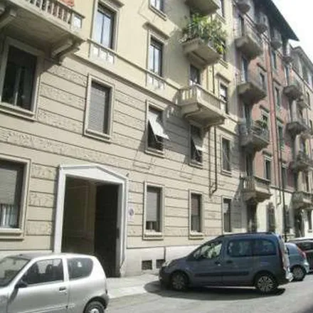 Image 7 - Via Giacomo Bove 12, 10129 Turin TO, Italy - Apartment for rent