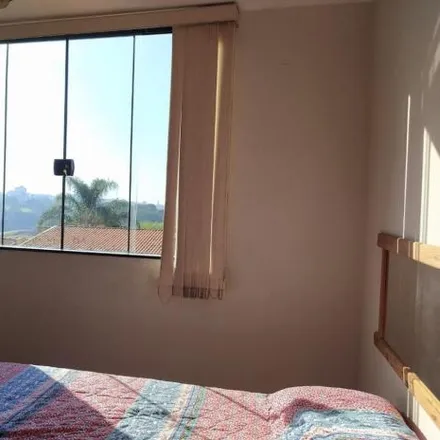 Buy this 2 bed house on Rua Camilo José Araújo Lelis in Vila Carolina, Itapetininga - SP