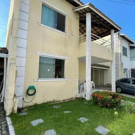 Buy this 3 bed house on Rua Juracy Magalhães in Vilas do Atlântico, Lauro de Freitas - BA