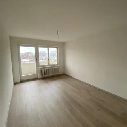 Rent this 3 bed apartment on Rue des Cygnes in 1400 Yverdon-les-Bains, Switzerland