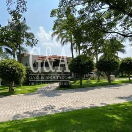 Image 1 - Calle Paseo San Arturo Oriente, Valle Real, 45210 Zapopan, JAL, Mexico - House for sale