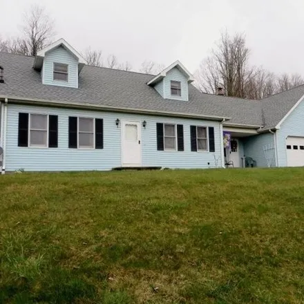 Buy this 3 bed house on 157 Carpenter Street in Dushore, Sullivan County