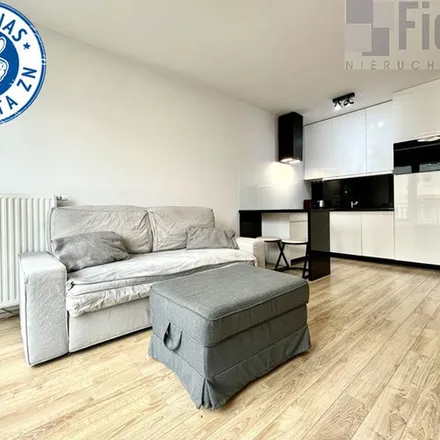 Rent this 2 bed apartment on Starogardzka 65 in 80-180 Gdańsk, Poland
