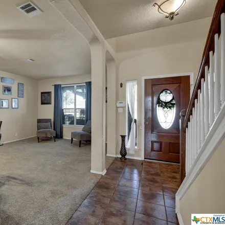 Image 7 - 721 San Mateo, Mission Hills Ranch, New Braunfels, TX 78132, USA - House for sale