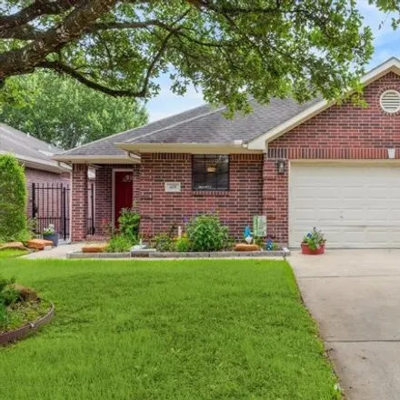 Buy this 2 bed house on 401 Live Oak Drive in Friendswood, TX 77546