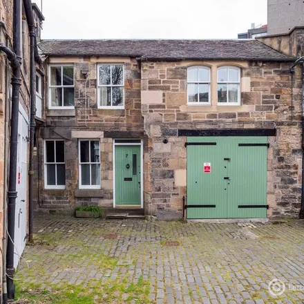 Rent this 2 bed apartment on Rosebery Crescent Lane in City of Edinburgh, EH12 5JR