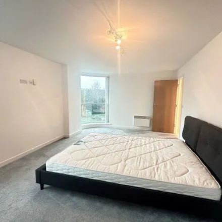 Image 7 - Central Lotus, Waterside Way, Nottingham, NG2 4DP, United Kingdom - Apartment for rent