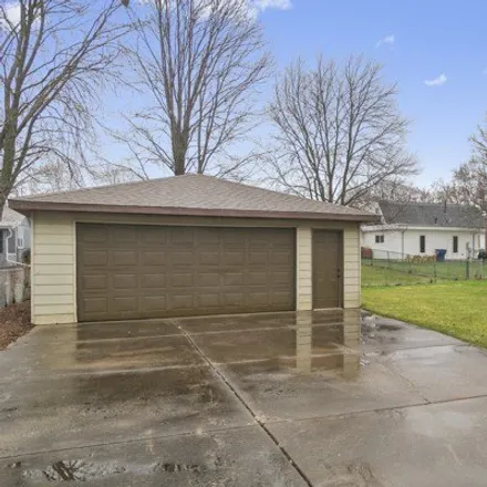 Image 2 - 22785 Valley Drive, Richton Park, Rich Township, IL 60471, USA - House for sale