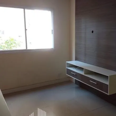 Rent this 2 bed apartment on Rua Santa Úrsula 24 in Centro, Barueri - SP