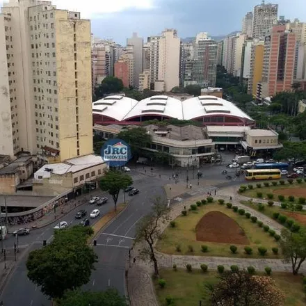 Image 1 - McDonald's, Rua dos Goitacazes, Centro, Belo Horizonte - MG, 30170-131, Brazil - Apartment for sale