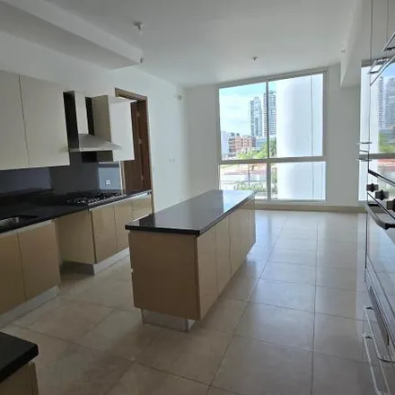 Image 2 - Avenida Nicanor de Obarrio, San Francisco, 0816, Panamá, Panama - Apartment for rent