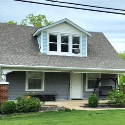 Buy this 3 bed house on 2314 MO A in Washington, MO 63090