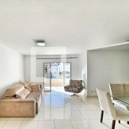 Buy this 4 bed apartment on Escola Americana de Belo Horizonte in Avenida Professor Mário Werneck 3301, Buritis